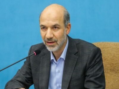 وزیر نیرو: جزو چهار کشور برتر دنیا در سدسازی هستیم
