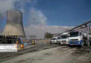 سایه سنگین تامین سوخت نیروگاهی بر اعمال محدودیتهای برقی