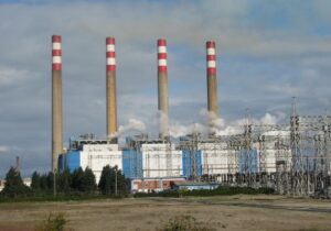 بازدید غلامرضا شریعتی نماینده مردم شرق استان در مجلس شورای اسلامی از نیروگاه شهید سلیمی نکا