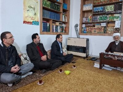 امام جمعه شهرستان نکا عنوان کرد: ایجاد شرایط تولید پایدار برق و همراهی مردم و ادارات در مصرف بهینه انرژی یک ضرورت است