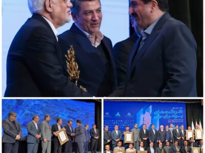 براساس رتبهبندی معتبر سازمان مدیریت صنعتی ایران؛ بانک رفاه کارگران برترین بانک ایران شد