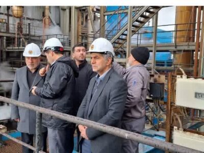 دولت و مجلس اهتمام ویژه ای به رفع مشکل ناترازی برق دارند