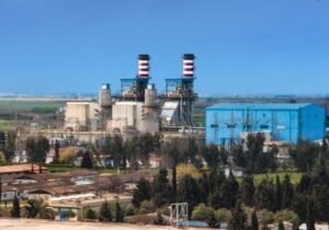 همه واحدهای نیروگاه نکا با آمادگی کامل در مدار تولید قرار گرفتند