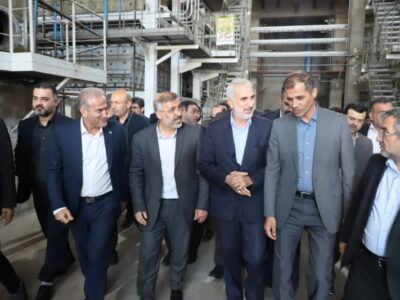 نوری ،استاندار مازندران: مشکلات نیروگاه زباله سوز ساری رفع می شود / روند تکمیل این نیروگاه شتاب می گیرد
