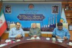 تلاش جهادی کارکنان نیروگاه نکا در جنگ رمضان برای تولید پایدار برق ستودنی است// حفظ و جذب نیروهای متخصص در صنعت برق و افزایش ظرفیت و توان تولید در مازندران ضرورت است