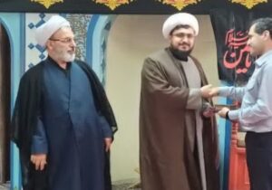 از تلاش های مسئولانه سرپرست نیروگاه نکا در جنگ رمضان قدردانی کرد