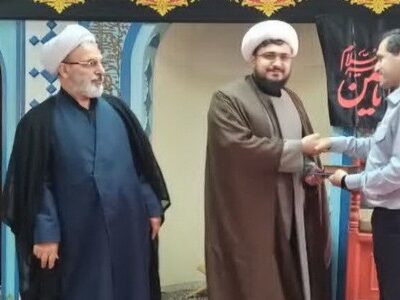 از تلاش های مسئولانه سرپرست نیروگاه نکا در جنگ رمضان قدردانی کرد