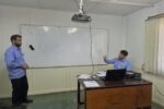 کارگاه آموزشی تخصصی « نقشه خوانی حفاظت و کنترل » در نیروگاه نکا برگزار شد