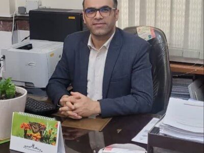 راهکارهای هوشمندسازی شبکه برق استان مازندران
