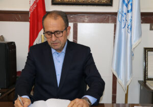 پیام تبریک رییس دانشگاه علوم و فنون مازندران به مناسبت روز خبرنگار