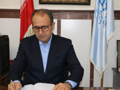 پیام تبریک رییس دانشگاه علوم و فنون مازندران به مناسبت روز خبرنگار