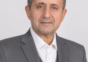 پیام تبریک رییس دانشگاه علوم و فنون مازندران به مناسبت هفته دولت و روز کارمند