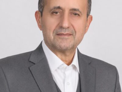 پیام تبریک رییس دانشگاه علوم و فنون مازندران به مناسبت هفته دولت و روز کارمند