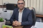 دکتر علی قاسمیمرزبالی بار دیگر در فهرست دانشمندان برتر دنیا جای گرفت