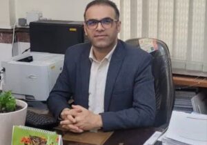 دکتر علی قاسمیمرزبالی بار دیگر در فهرست دانشمندان برتر دنیا جای گرفت