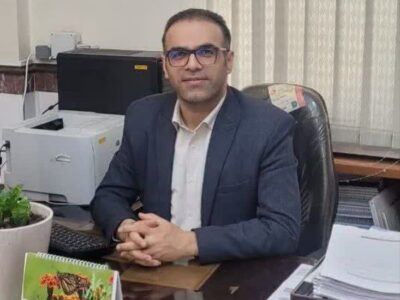 دکتر علی قاسمیمرزبالی بار دیگر در فهرست دانشمندان برتر دنیا جای گرفت